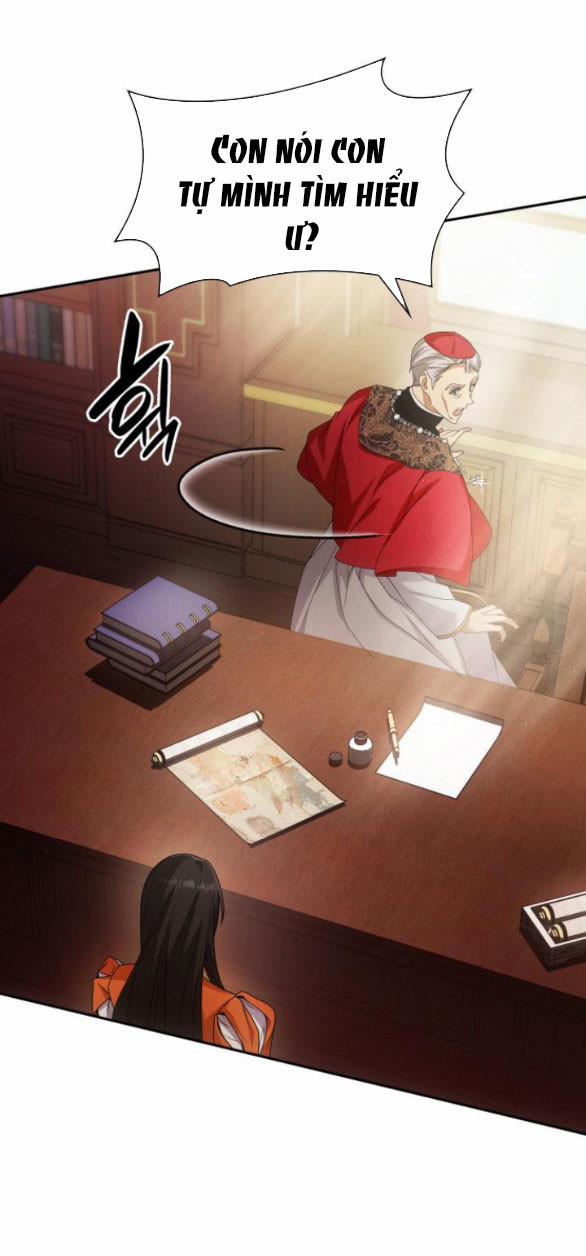 Chị Yêu, Kiếp Này Em Sẽ Là Hoàng Hậu 13 trang 3