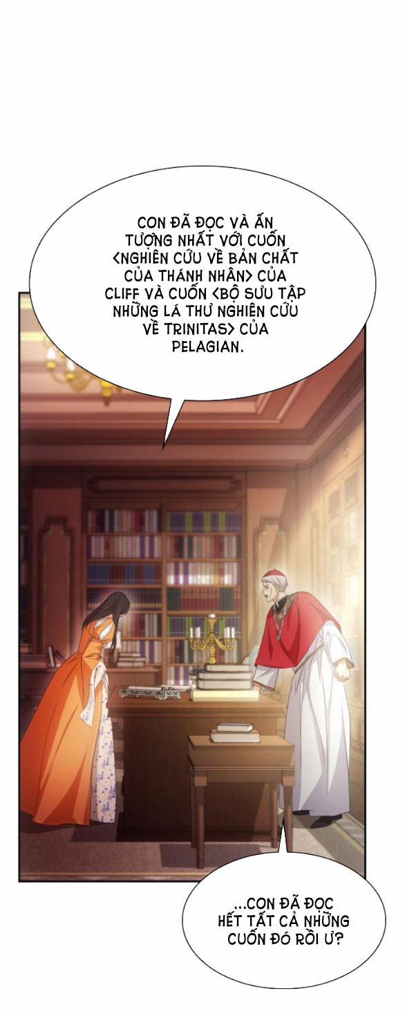 Chị Yêu, Kiếp Này Em Sẽ Là Hoàng Hậu 13 trang 6