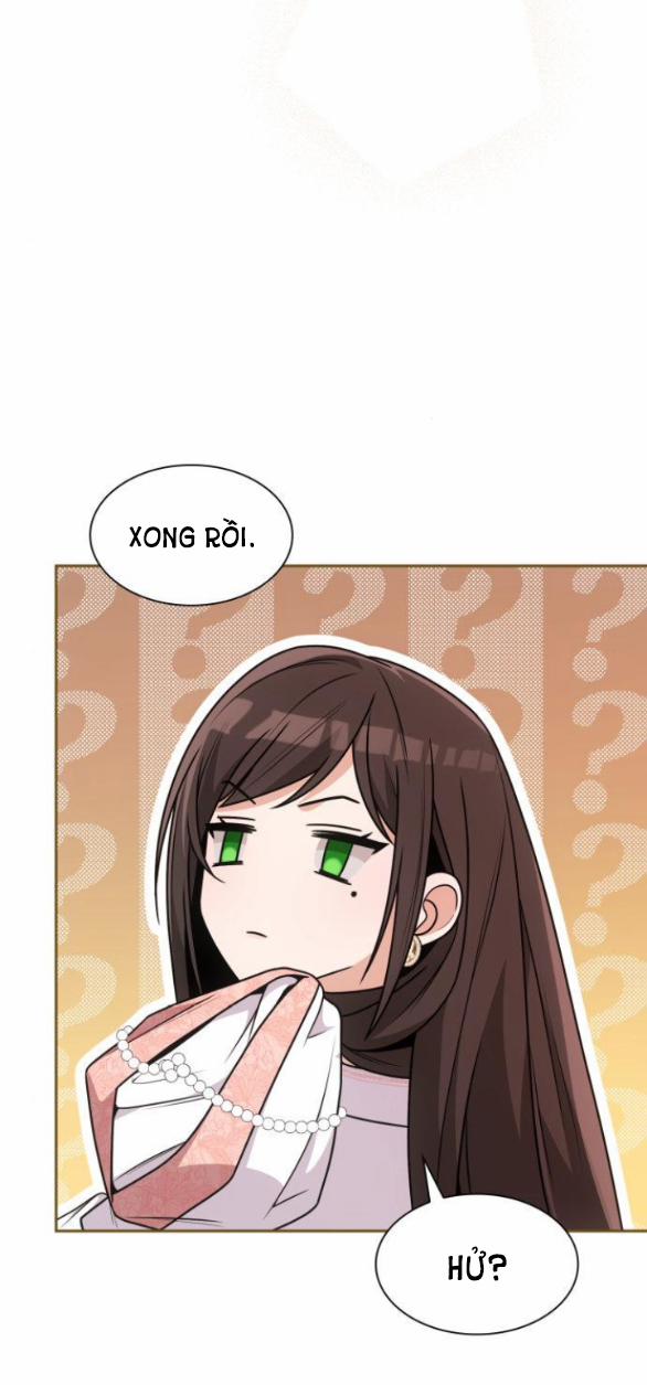 Chị Yêu, Kiếp Này Em Sẽ Là Hoàng Hậu 14.1 trang 21