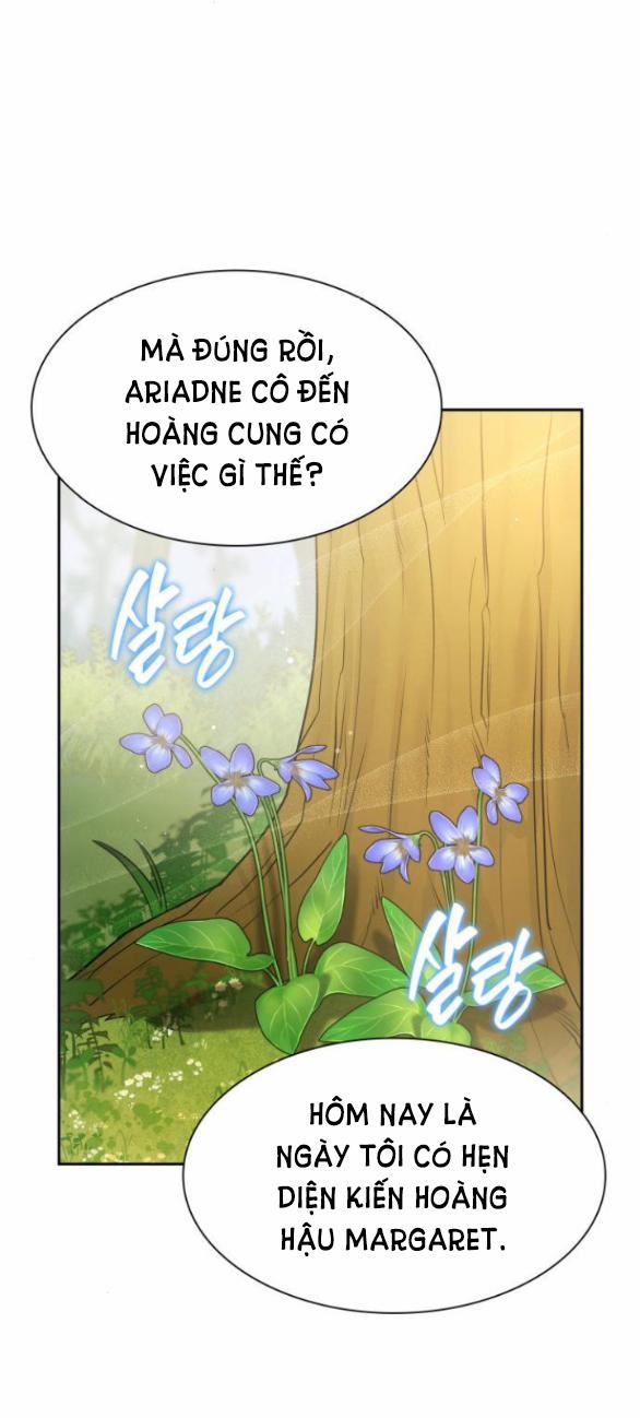 Chị Yêu, Kiếp Này Em Sẽ Là Hoàng Hậu 14.1 trang 24