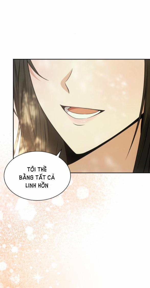 Chị Yêu, Kiếp Này Em Sẽ Là Hoàng Hậu 14.1 trang 33