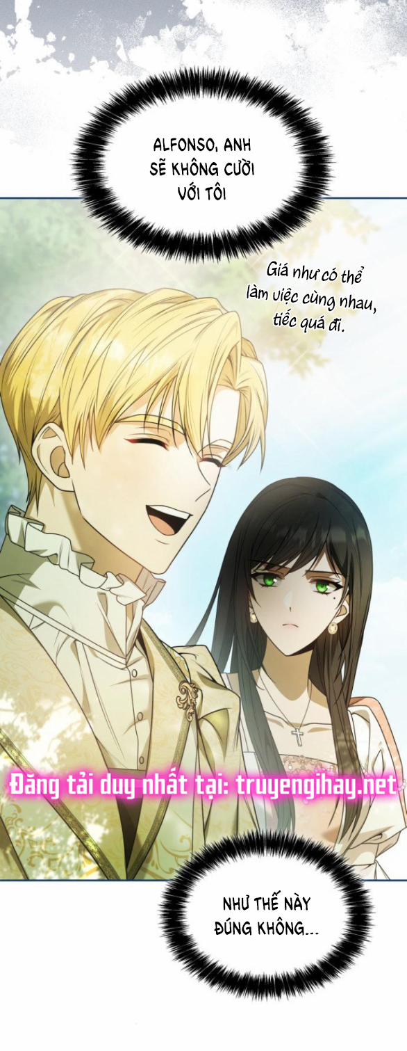 Chị Yêu, Kiếp Này Em Sẽ Là Hoàng Hậu 14.1 trang 44