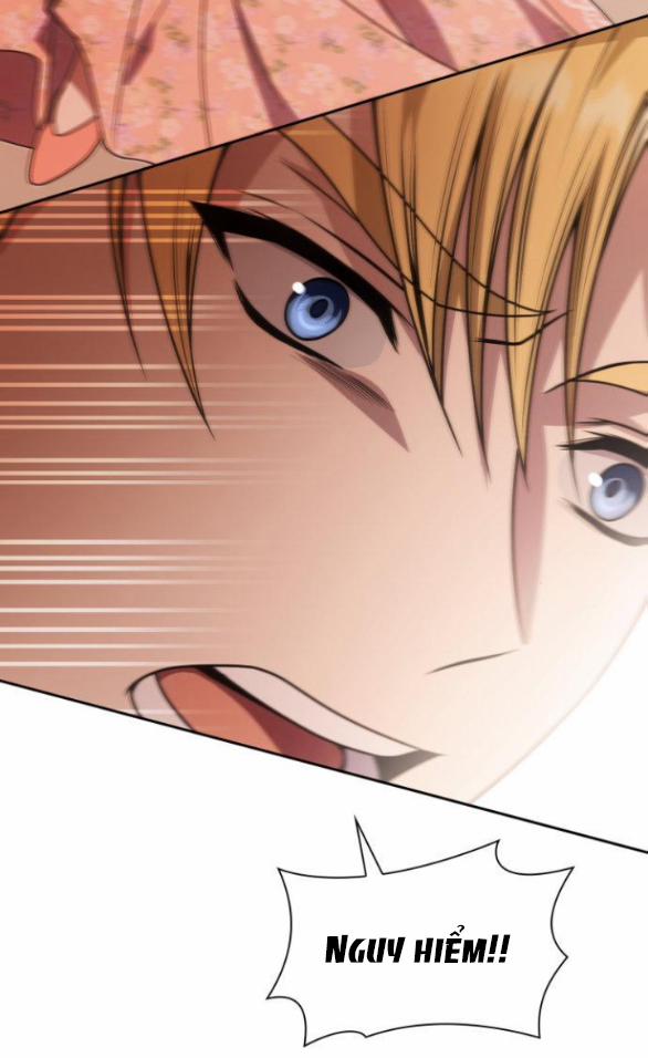 Chị Yêu, Kiếp Này Em Sẽ Là Hoàng Hậu 14.1 trang 47