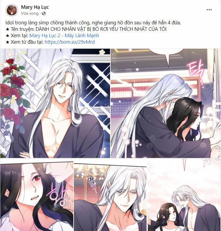 Chị Yêu, Kiếp Này Em Sẽ Là Hoàng Hậu 14.1 trang 53