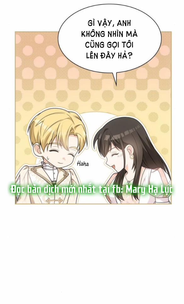 Chị Yêu, Kiếp Này Em Sẽ Là Hoàng Hậu 14.1 trang 8