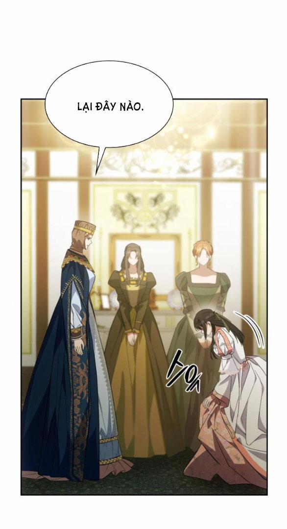 Chị Yêu, Kiếp Này Em Sẽ Là Hoàng Hậu 14.2 trang 19