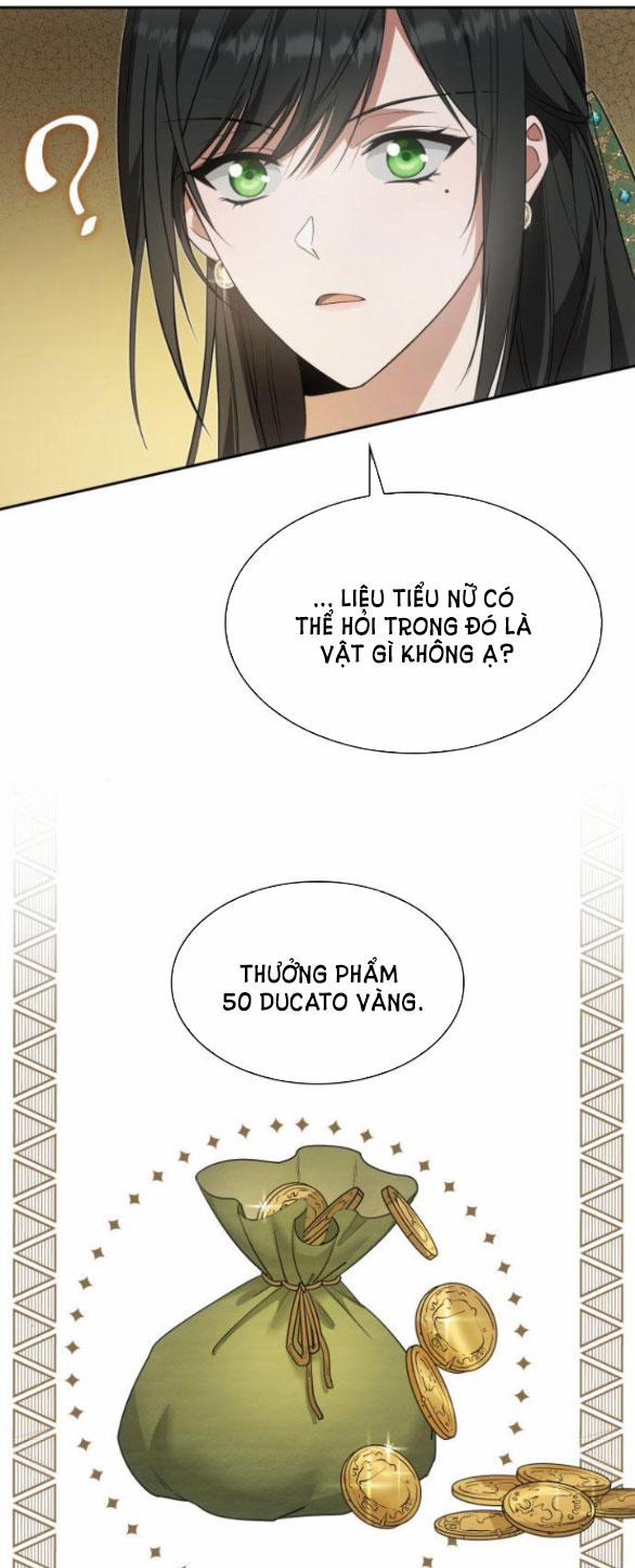 Chị Yêu, Kiếp Này Em Sẽ Là Hoàng Hậu 14.2 trang 21