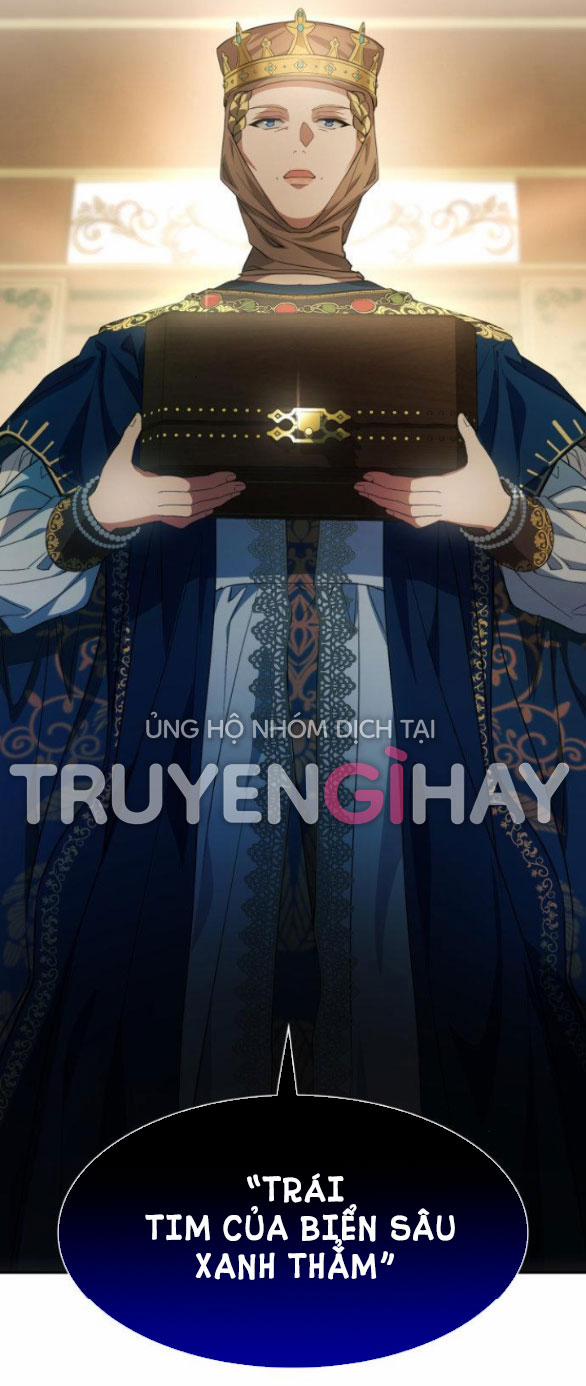 Chị Yêu, Kiếp Này Em Sẽ Là Hoàng Hậu 14.2 trang 23