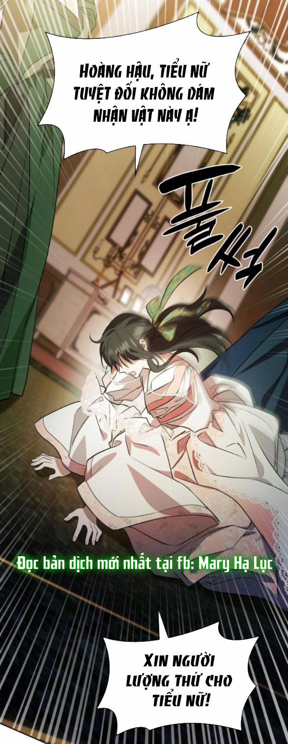 Chị Yêu, Kiếp Này Em Sẽ Là Hoàng Hậu 14.2 trang 25