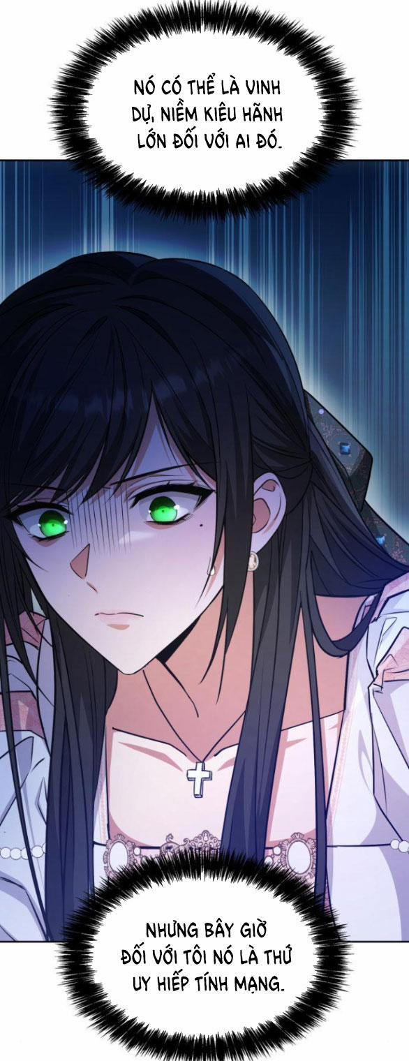 Chị Yêu, Kiếp Này Em Sẽ Là Hoàng Hậu 14.2 trang 30