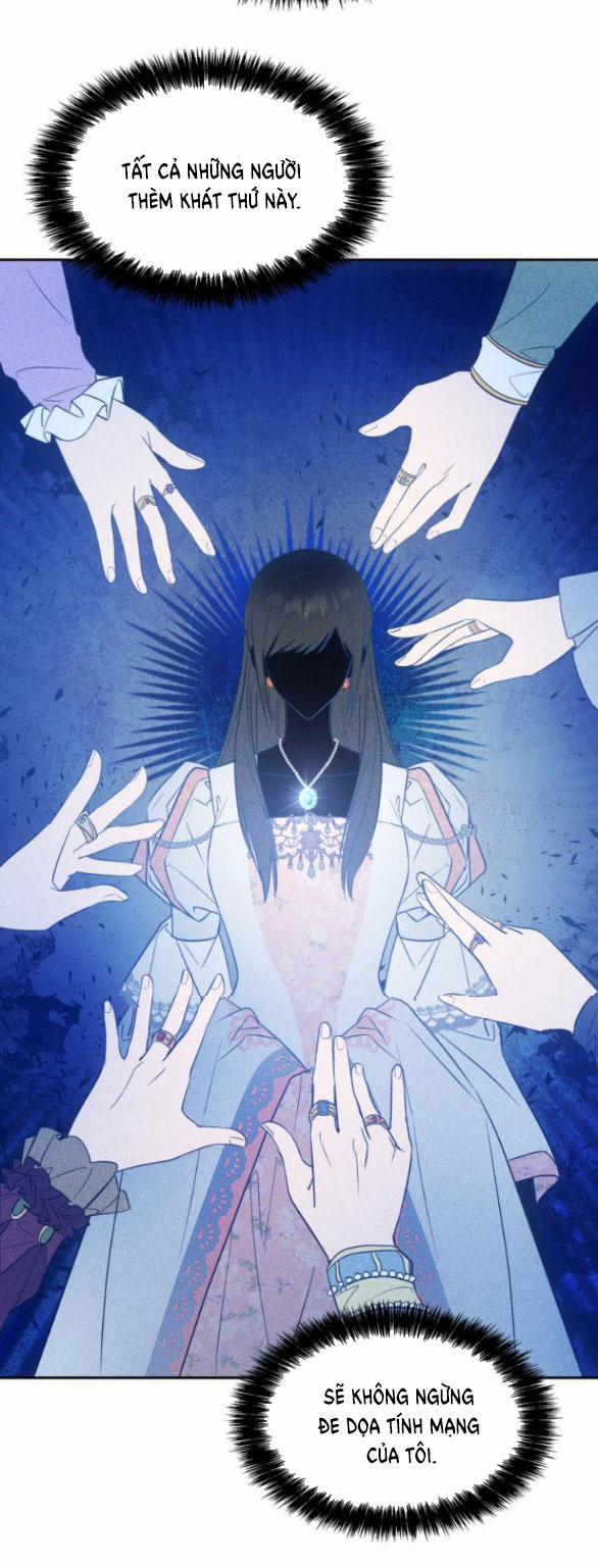 Chị Yêu, Kiếp Này Em Sẽ Là Hoàng Hậu 14.2 trang 31