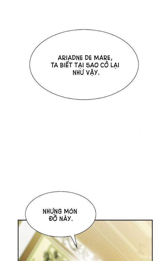 Chị Yêu, Kiếp Này Em Sẽ Là Hoàng Hậu 14.2 trang 32