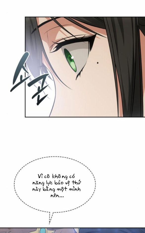 Chị Yêu, Kiếp Này Em Sẽ Là Hoàng Hậu 14.2 trang 35