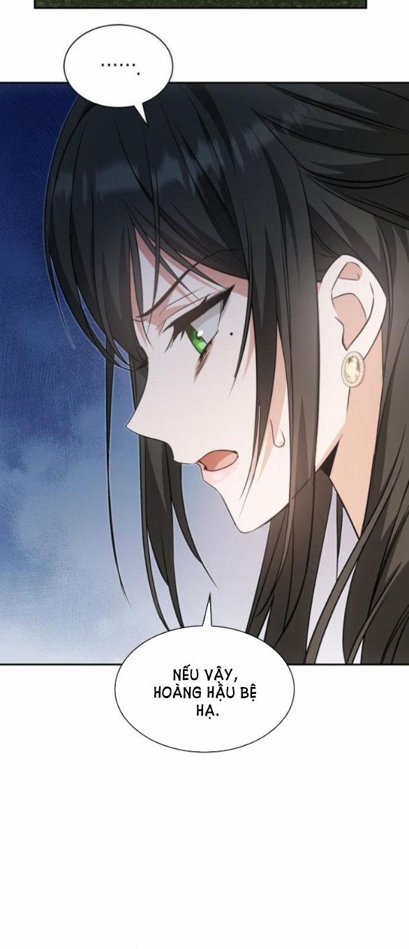 Chị Yêu, Kiếp Này Em Sẽ Là Hoàng Hậu 14.2 trang 39