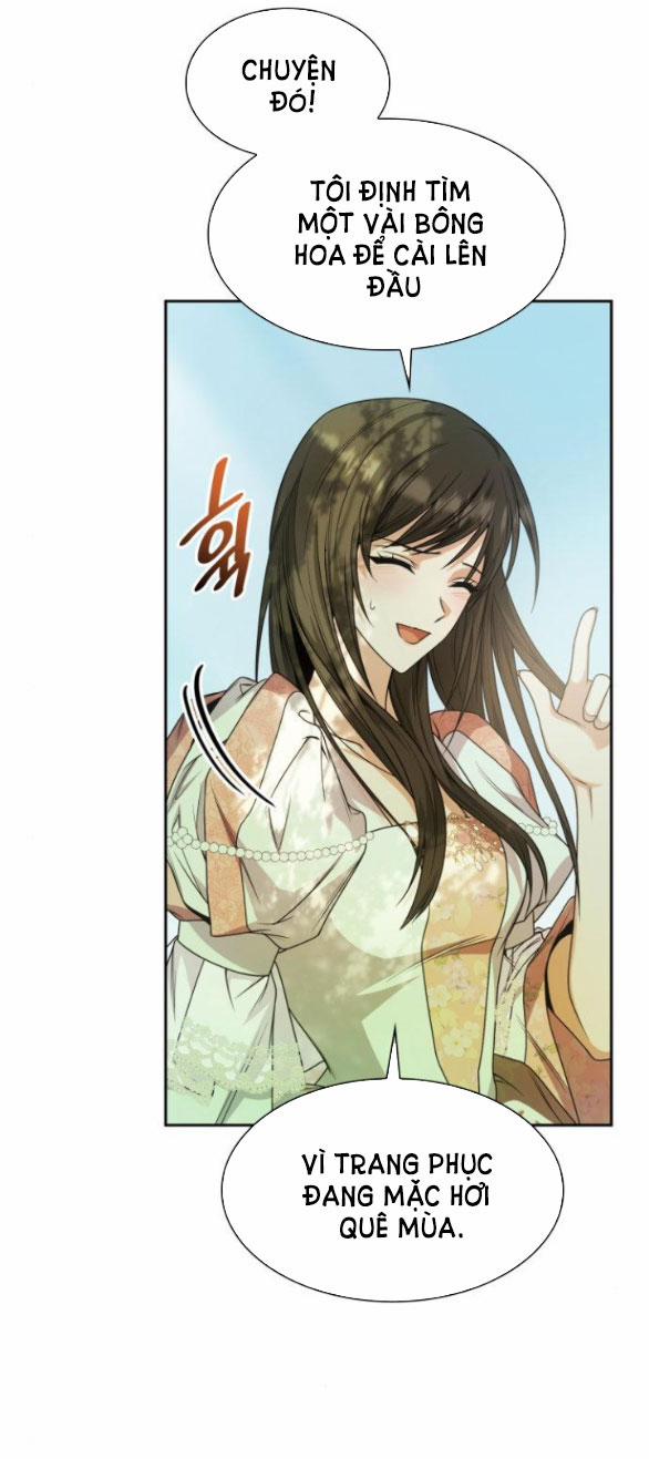 Chị Yêu, Kiếp Này Em Sẽ Là Hoàng Hậu 14.2 trang 4