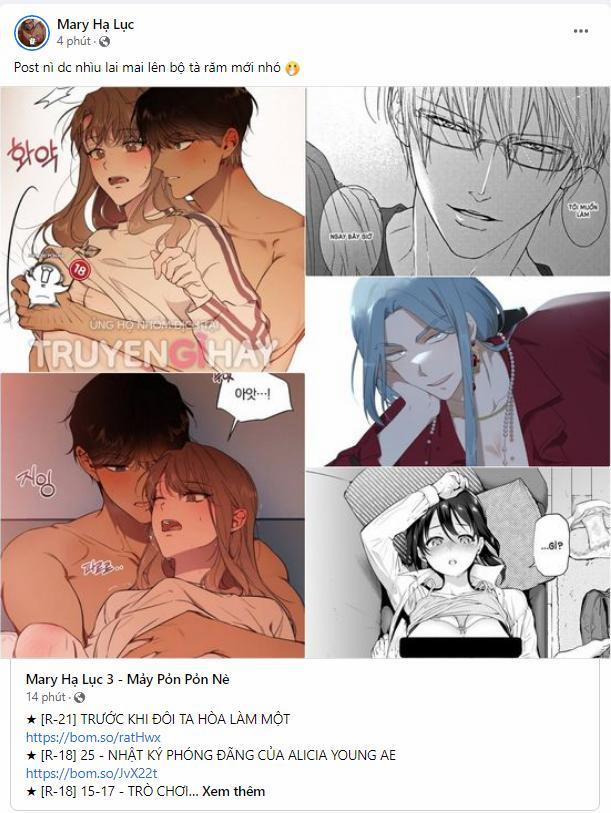 Chị Yêu, Kiếp Này Em Sẽ Là Hoàng Hậu 14.2 trang 45