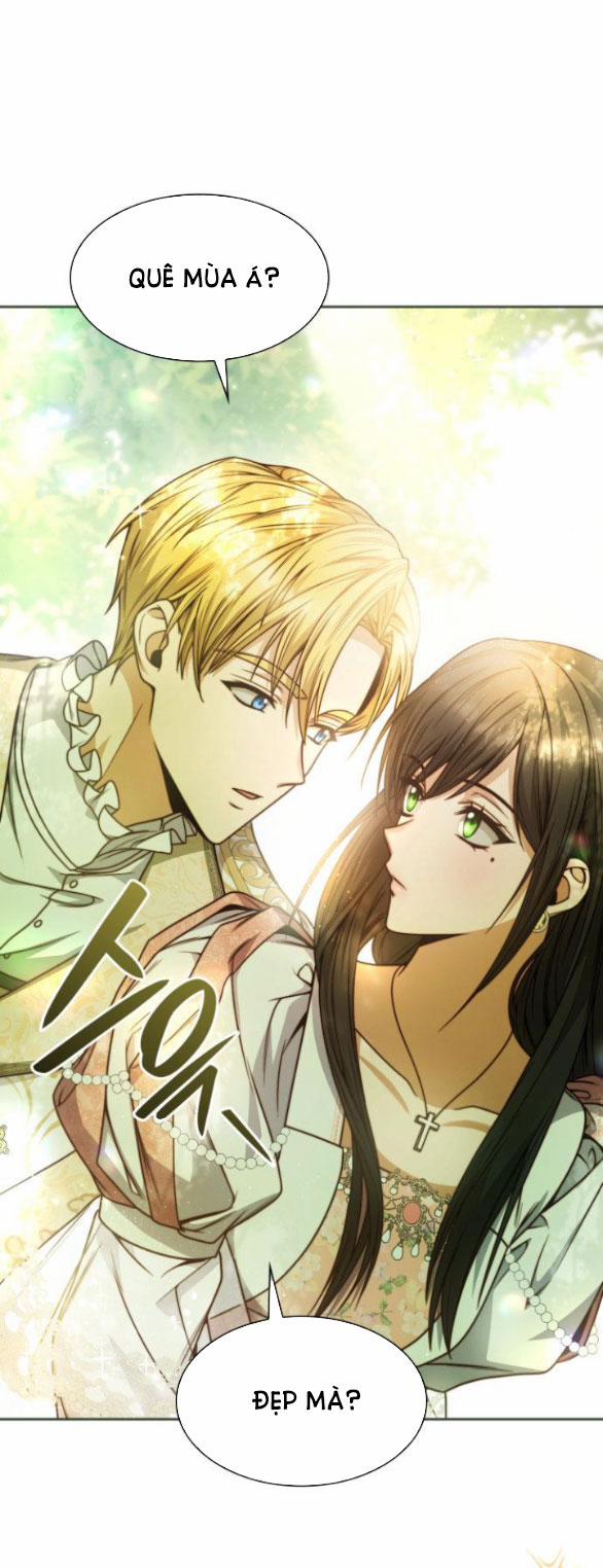 Chị Yêu, Kiếp Này Em Sẽ Là Hoàng Hậu 14.2 trang 5