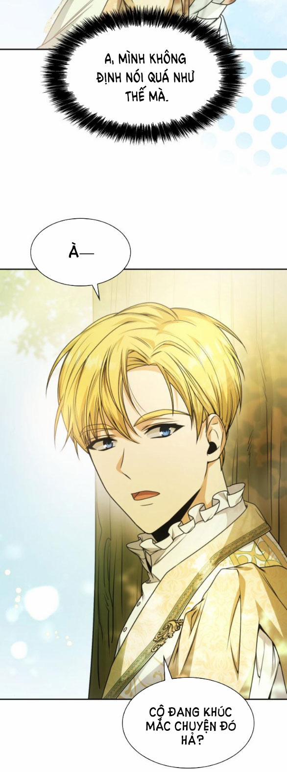 Chị Yêu, Kiếp Này Em Sẽ Là Hoàng Hậu 14.2 trang 8
