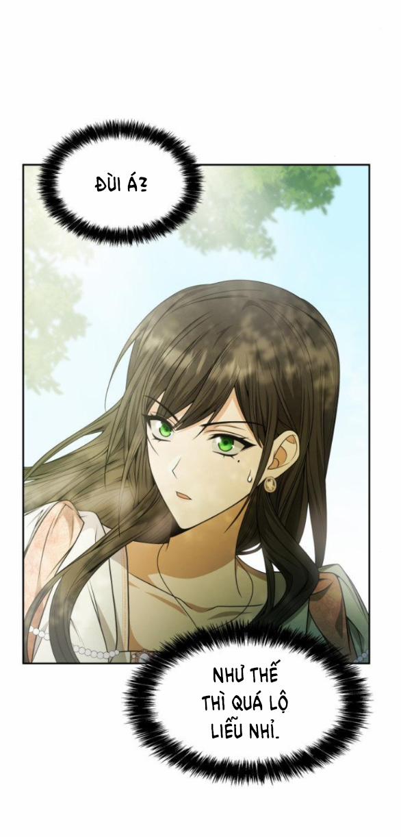 Chị Yêu, Kiếp Này Em Sẽ Là Hoàng Hậu 14 trang 11