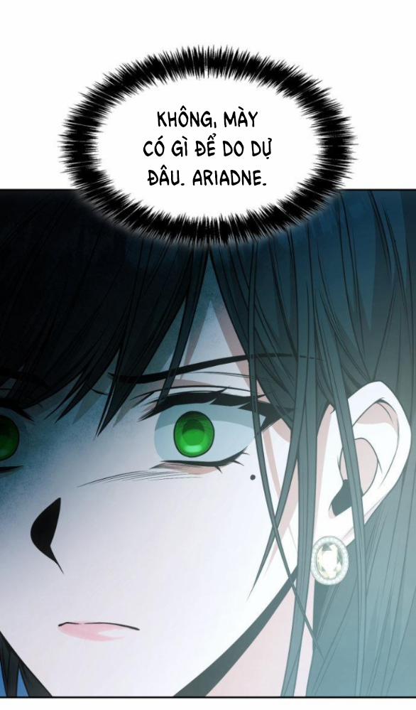 Chị Yêu, Kiếp Này Em Sẽ Là Hoàng Hậu 14 trang 12