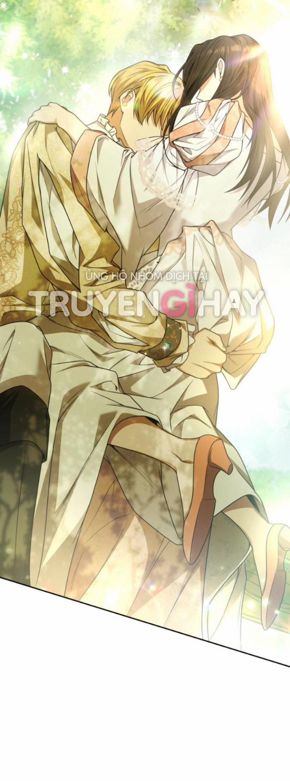 Chị Yêu, Kiếp Này Em Sẽ Là Hoàng Hậu 14 trang 15