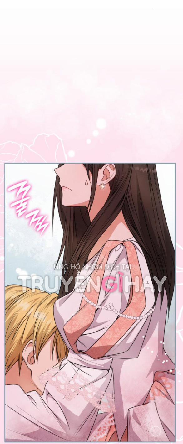 Chị Yêu, Kiếp Này Em Sẽ Là Hoàng Hậu 14 trang 16