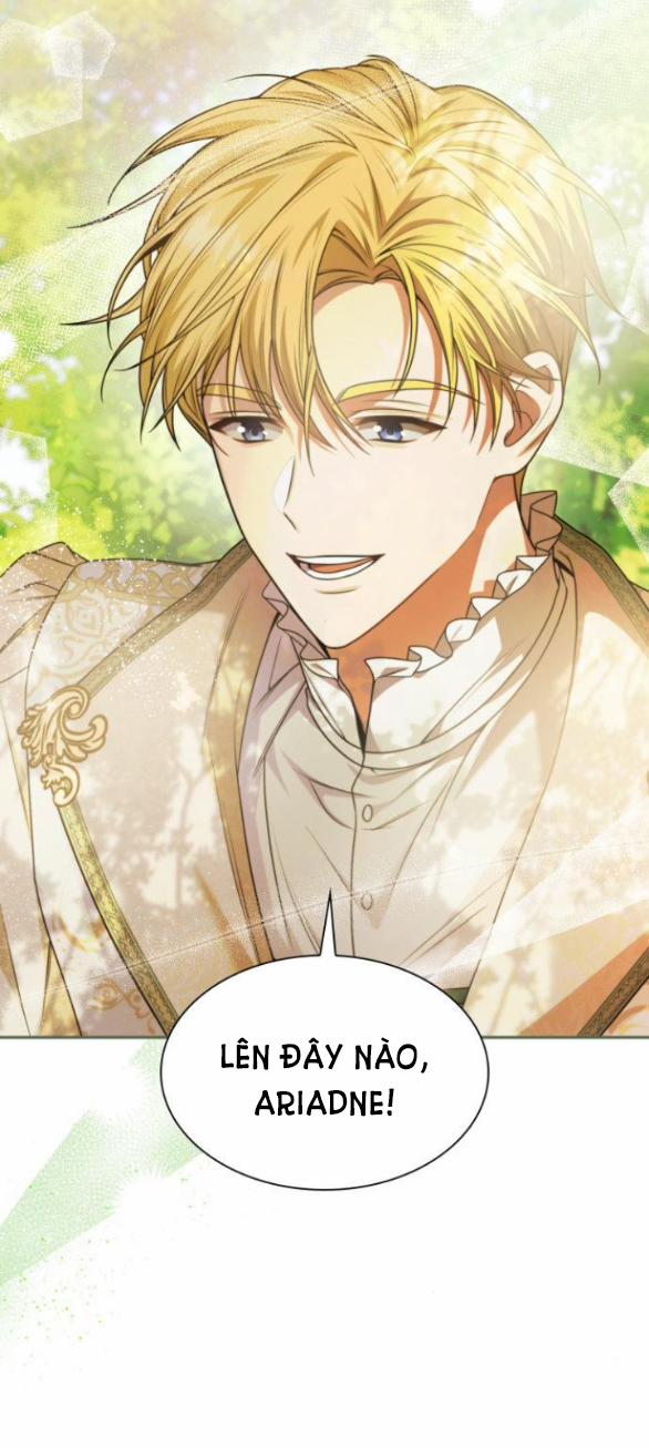 Chị Yêu, Kiếp Này Em Sẽ Là Hoàng Hậu 14 trang 2