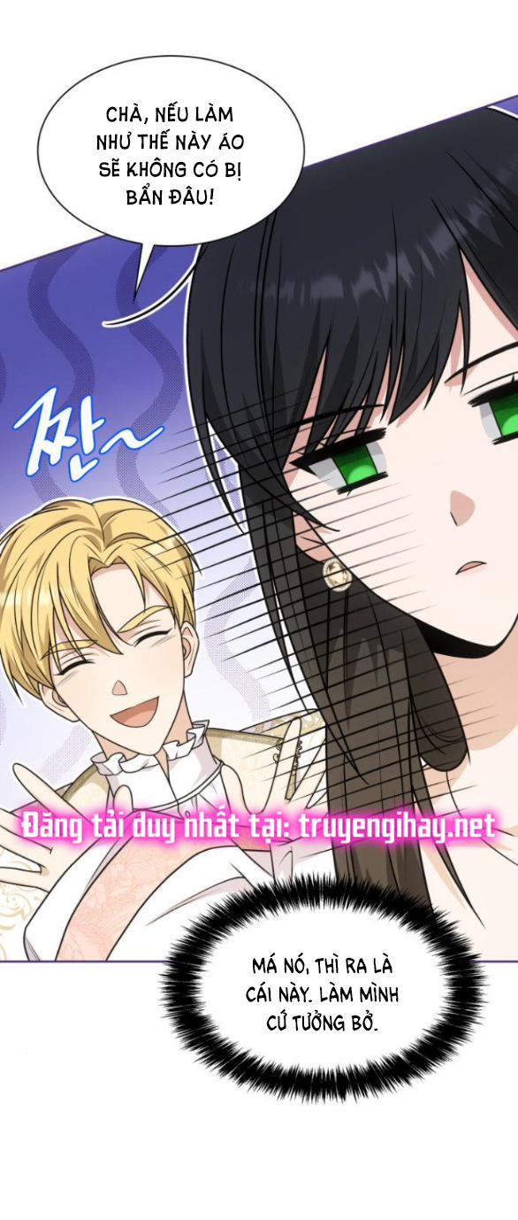 Chị Yêu, Kiếp Này Em Sẽ Là Hoàng Hậu 14 trang 22