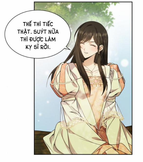 Chị Yêu, Kiếp Này Em Sẽ Là Hoàng Hậu 14 trang 25