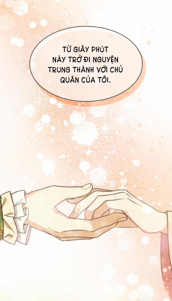 Chị Yêu, Kiếp Này Em Sẽ Là Hoàng Hậu 14 trang 33
