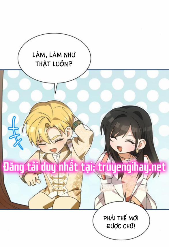 Chị Yêu, Kiếp Này Em Sẽ Là Hoàng Hậu 14 trang 36