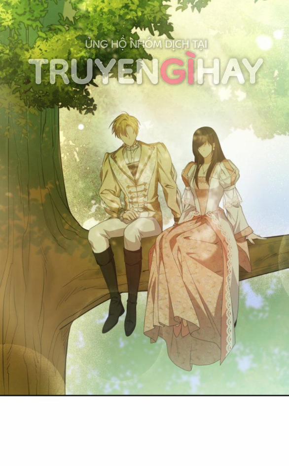 Chị Yêu, Kiếp Này Em Sẽ Là Hoàng Hậu 14 trang 4