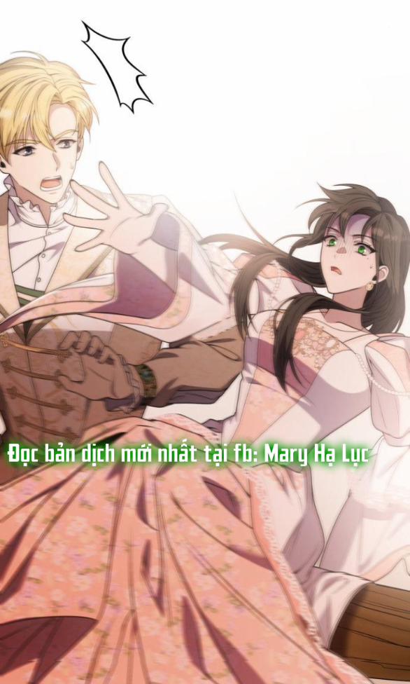 Chị Yêu, Kiếp Này Em Sẽ Là Hoàng Hậu 14 trang 45