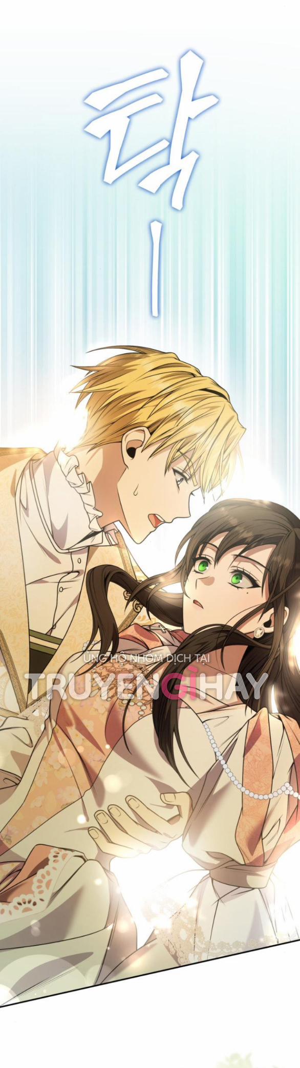 Chị Yêu, Kiếp Này Em Sẽ Là Hoàng Hậu 14 trang 47