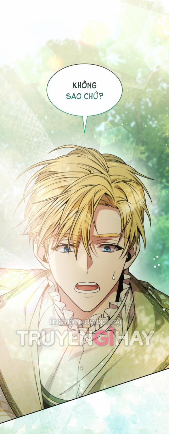 Chị Yêu, Kiếp Này Em Sẽ Là Hoàng Hậu 14 trang 48