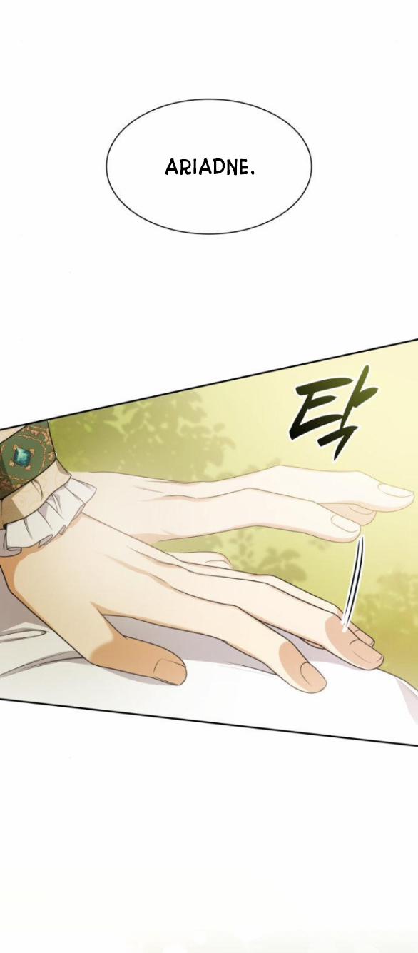 Chị Yêu, Kiếp Này Em Sẽ Là Hoàng Hậu 14 trang 8