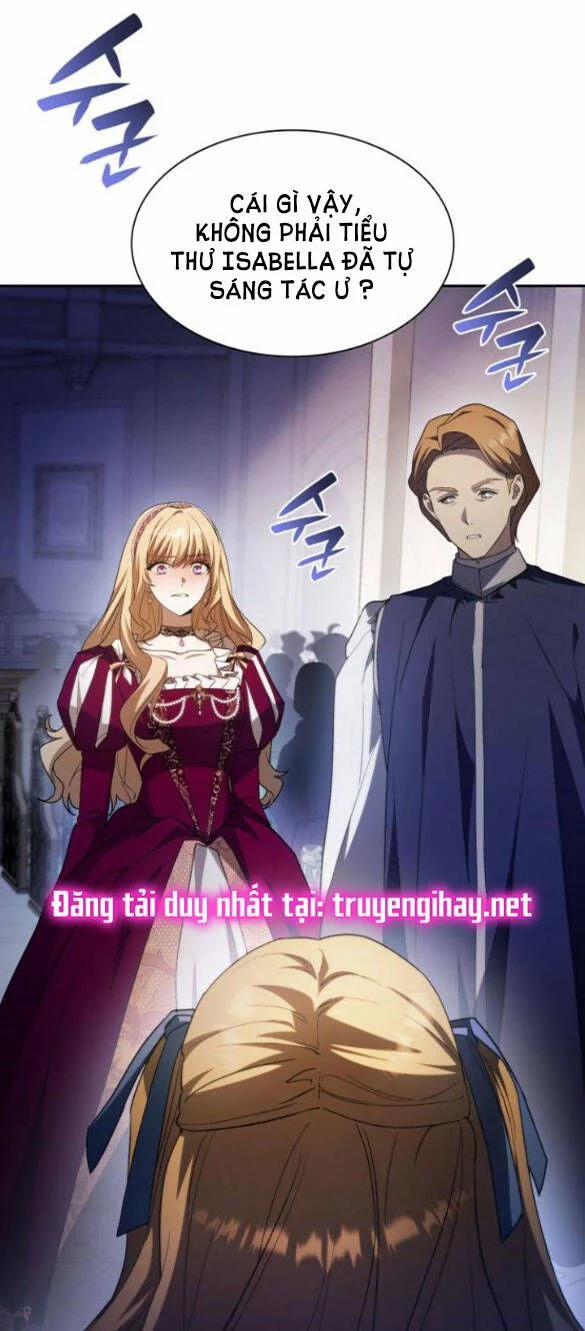 Chị Yêu, Kiếp Này Em Sẽ Là Hoàng Hậu 17.2 trang 0
