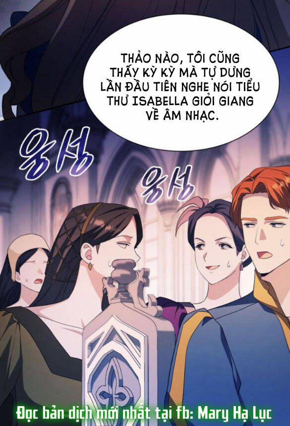 Chị Yêu, Kiếp Này Em Sẽ Là Hoàng Hậu 17.2 trang 1