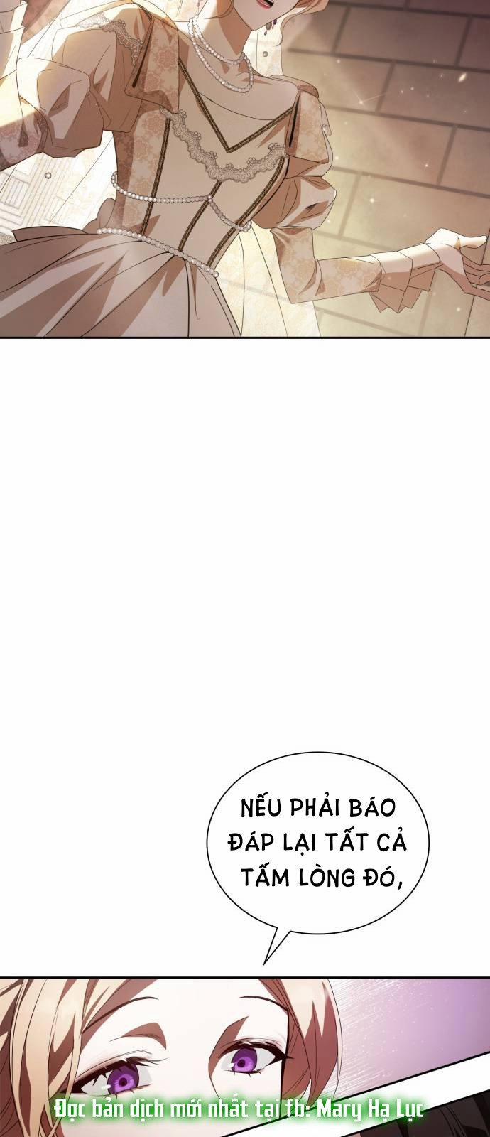 Chị Yêu, Kiếp Này Em Sẽ Là Hoàng Hậu 2.5 trang 10