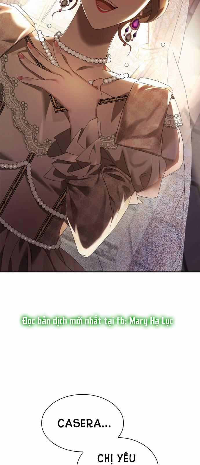 Chị Yêu, Kiếp Này Em Sẽ Là Hoàng Hậu 2.5 trang 12