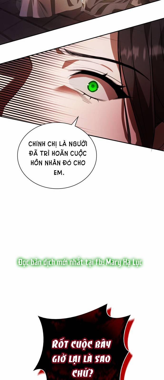Chị Yêu, Kiếp Này Em Sẽ Là Hoàng Hậu 2.5 trang 14