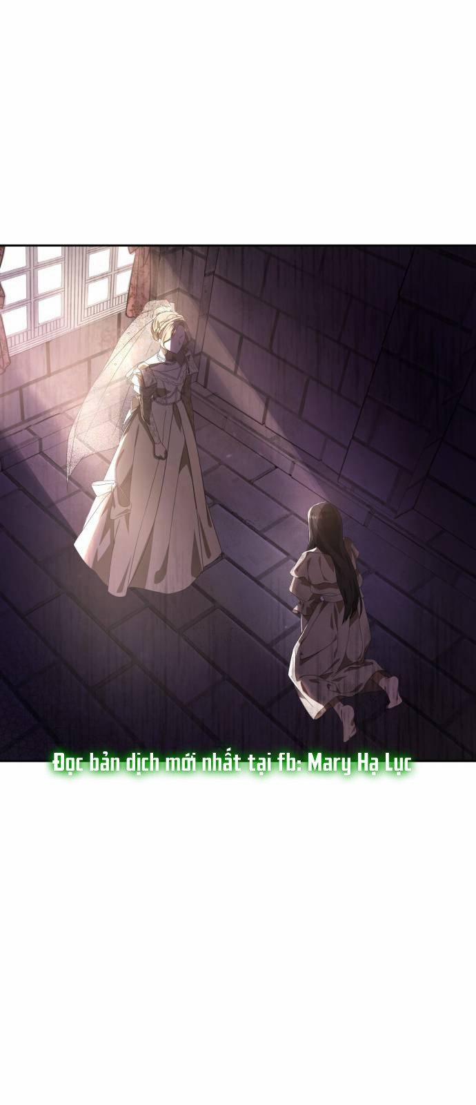 Chị Yêu, Kiếp Này Em Sẽ Là Hoàng Hậu 2.5 trang 16