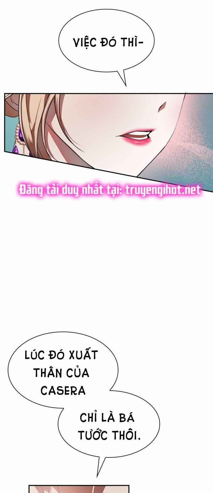 Chị Yêu, Kiếp Này Em Sẽ Là Hoàng Hậu 2.5 trang 17