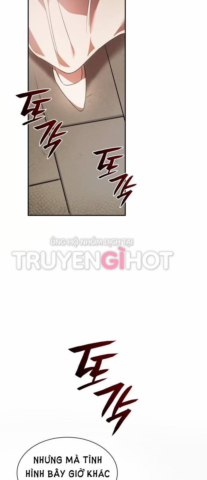 Chị Yêu, Kiếp Này Em Sẽ Là Hoàng Hậu 2.5 trang 18