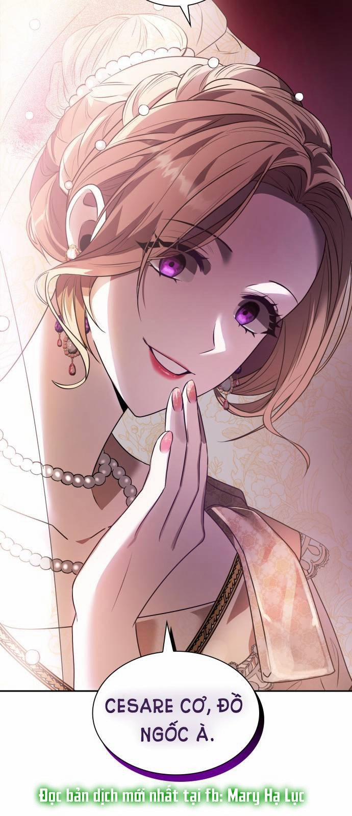 Chị Yêu, Kiếp Này Em Sẽ Là Hoàng Hậu 2.5 trang 2