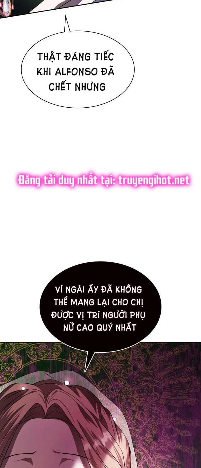 Chị Yêu, Kiếp Này Em Sẽ Là Hoàng Hậu 2.5 trang 21