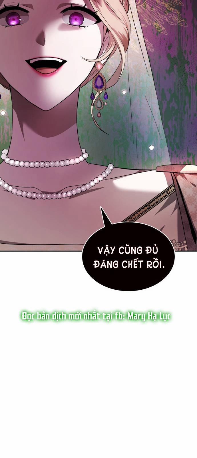 Chị Yêu, Kiếp Này Em Sẽ Là Hoàng Hậu 2.5 trang 22