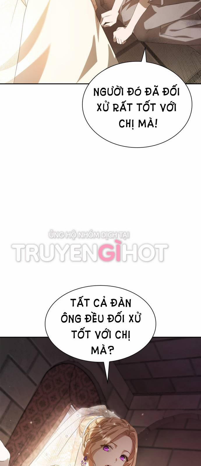 Chị Yêu, Kiếp Này Em Sẽ Là Hoàng Hậu 2.5 trang 9