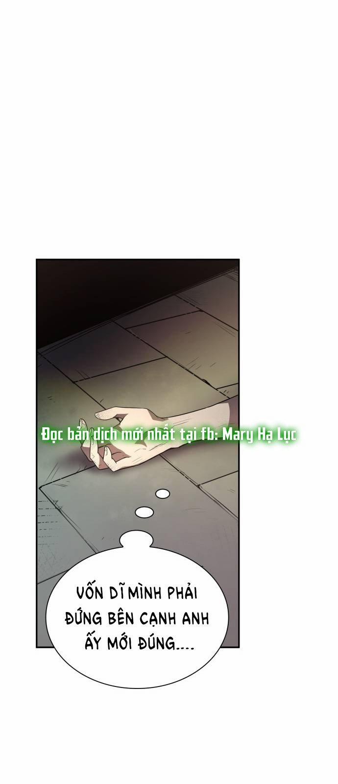 Chị Yêu, Kiếp Này Em Sẽ Là Hoàng Hậu 2 trang 13