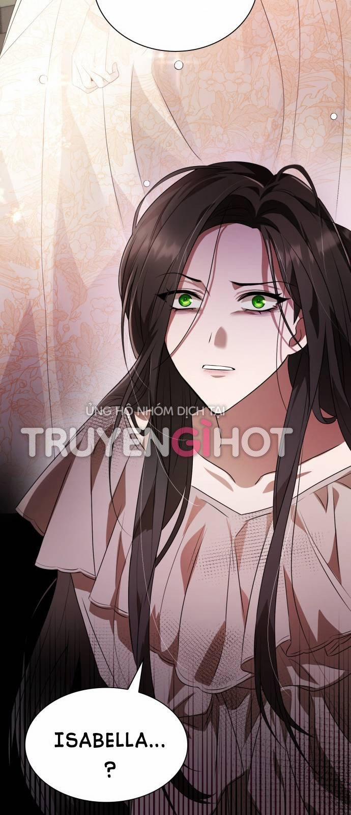 Chị Yêu, Kiếp Này Em Sẽ Là Hoàng Hậu 2 trang 17